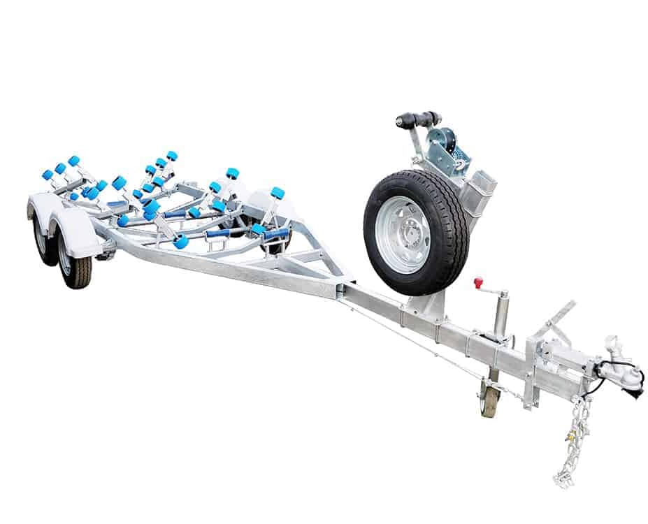 Boat & Jetski Trailers