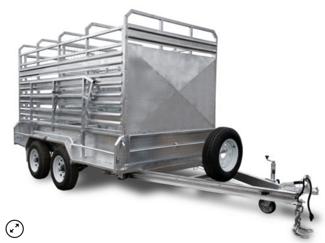 cattle trailer for sale