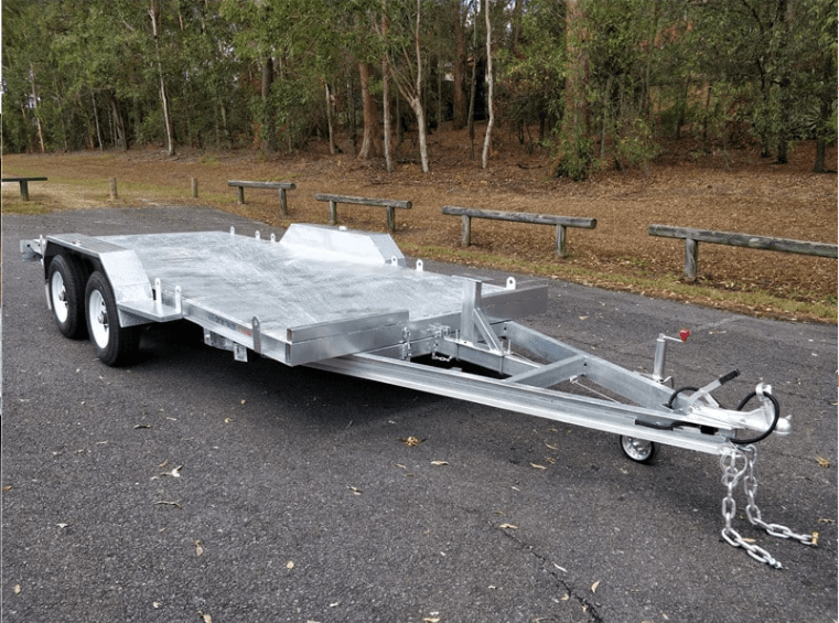 Car Trailer