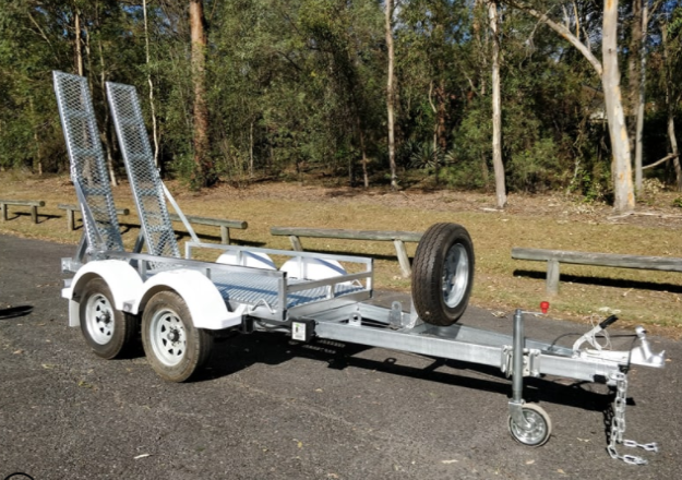 Scissor-Lift-Trailers