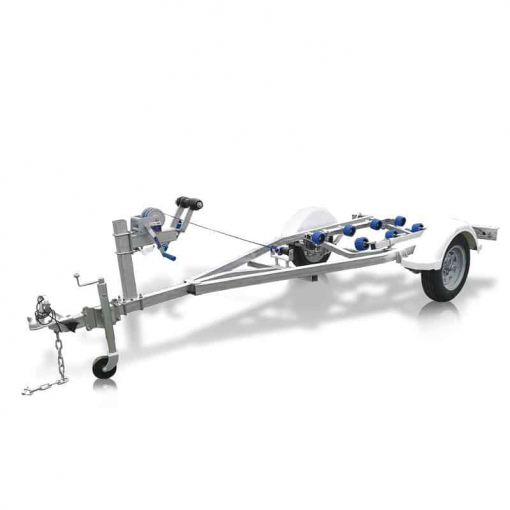 Jet Ski Trailer