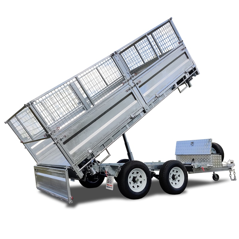 Tipper Trailer