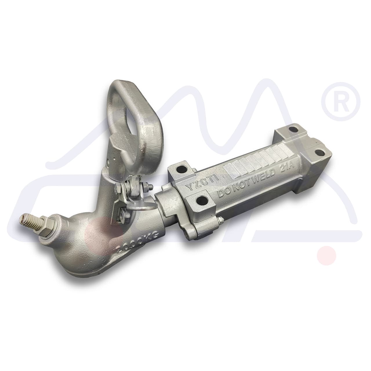 2000kg Over-ride Coupling