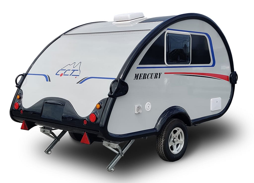 campar trailer