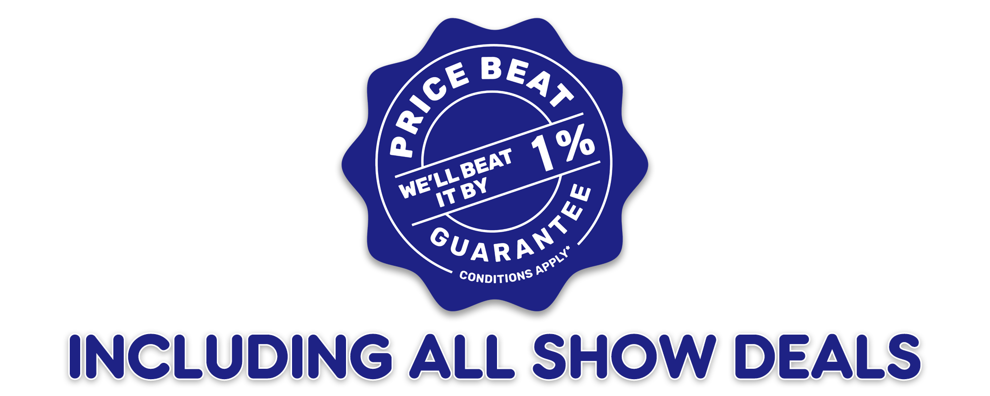 deals and price - century trailers