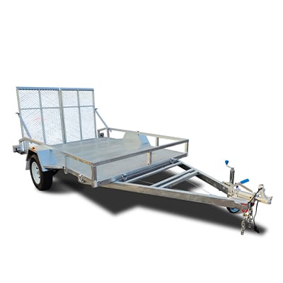 Century Trailers ATV trailer ATM1400kg
