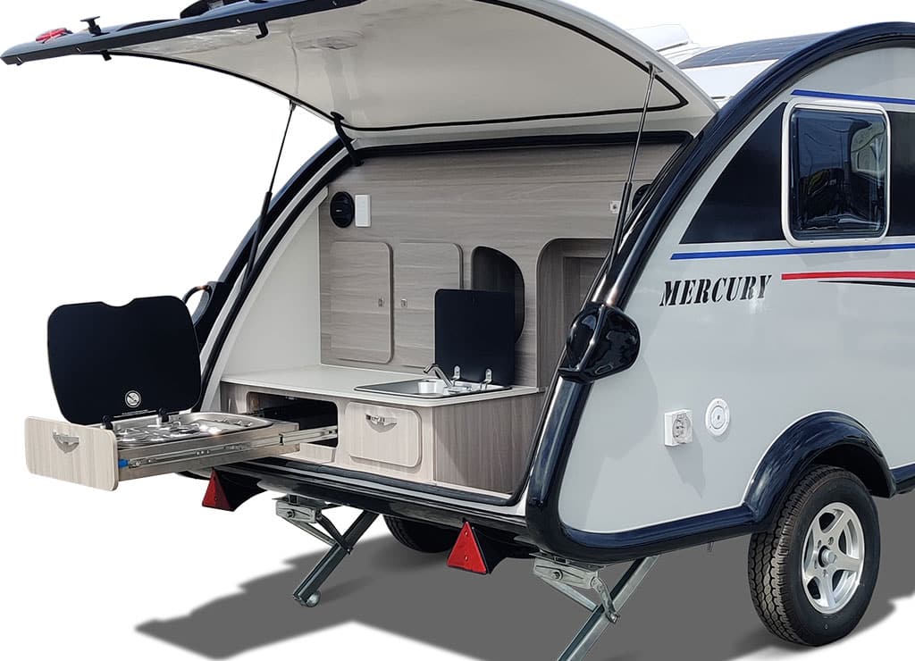 10ft caravans - centurytrailers
