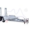 Century Caravans and Trailers Plant Trailers product image