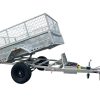 CCT Hydraulic Box Trailer ATM1800kg product image