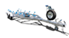 CCT Boat Trailer