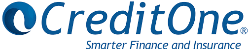 CreditOne logo