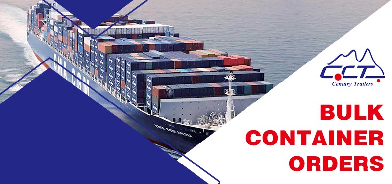 CCT Bulk order