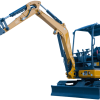 CCT mini 2.6ton Excavator