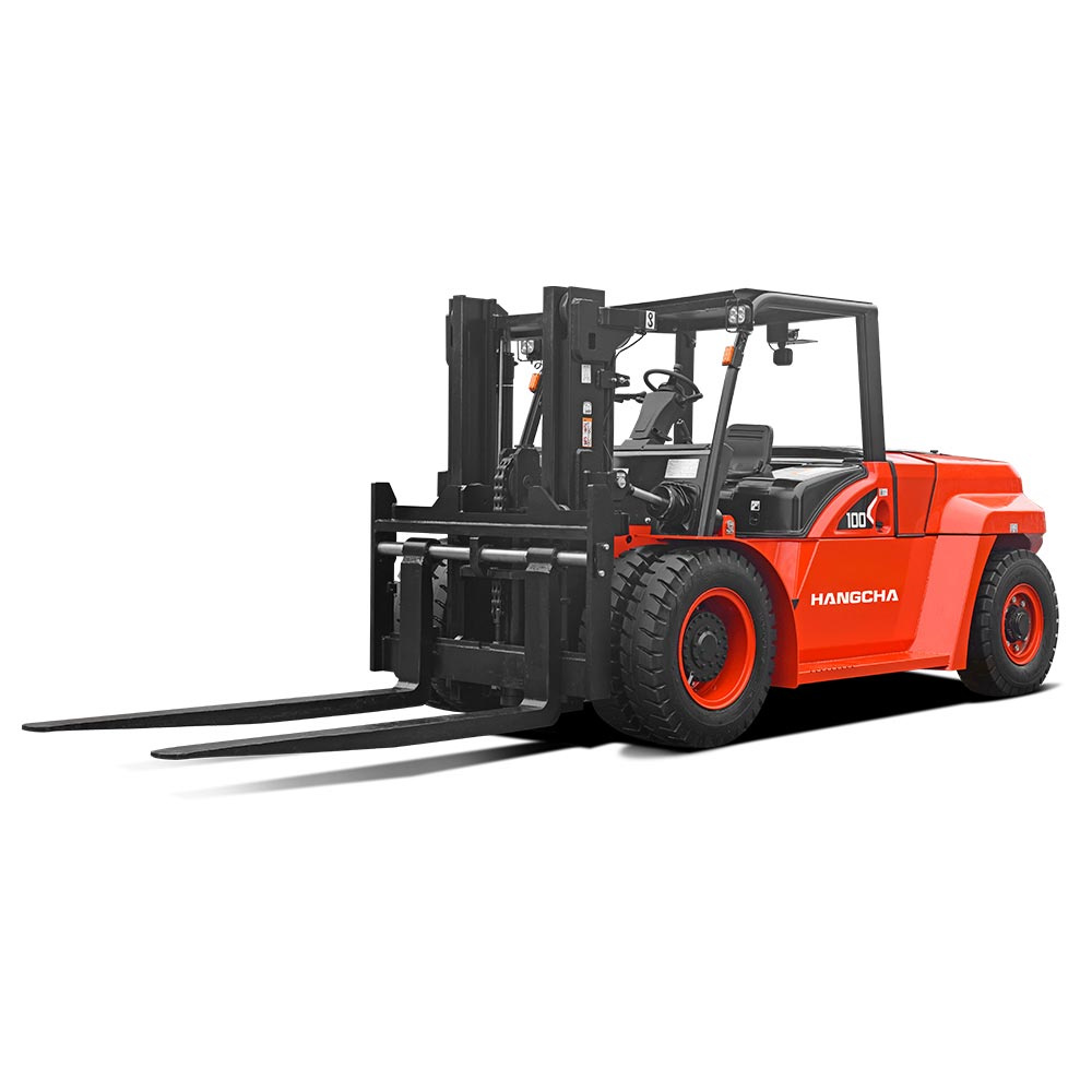 CCT Forklift