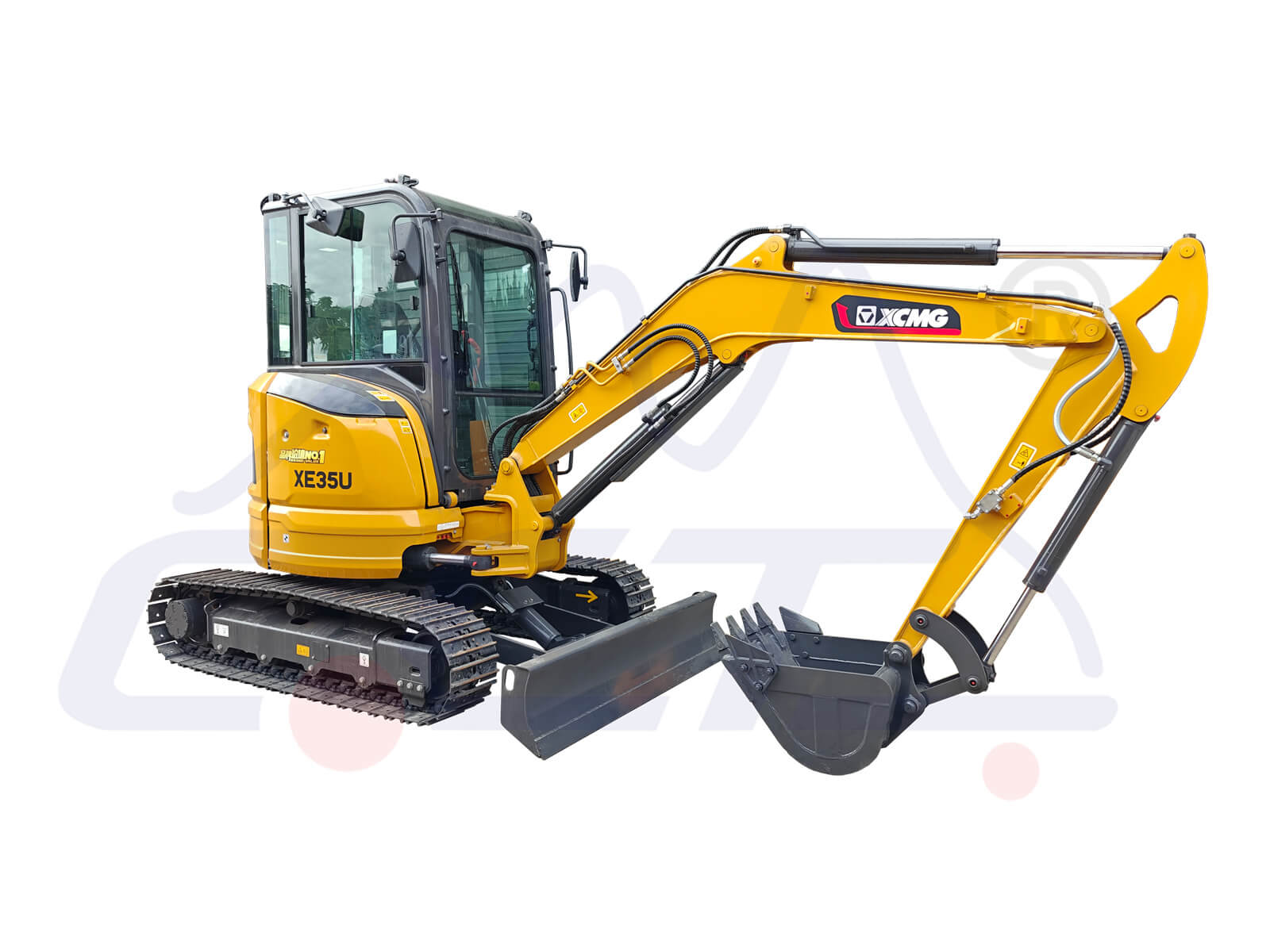 Excavators