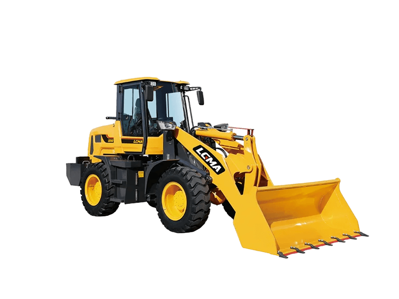 Loaders