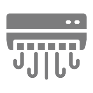 Split-type Aircon icon
