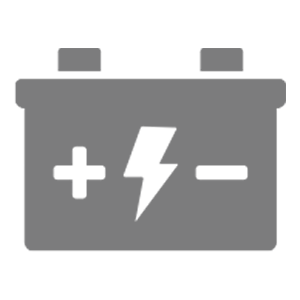 Battery icon