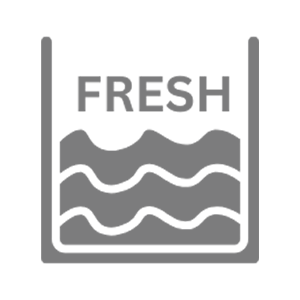 Fresh tank icon
