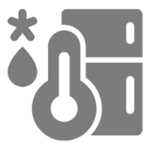 Fridge icon