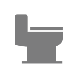 Toilet icon
