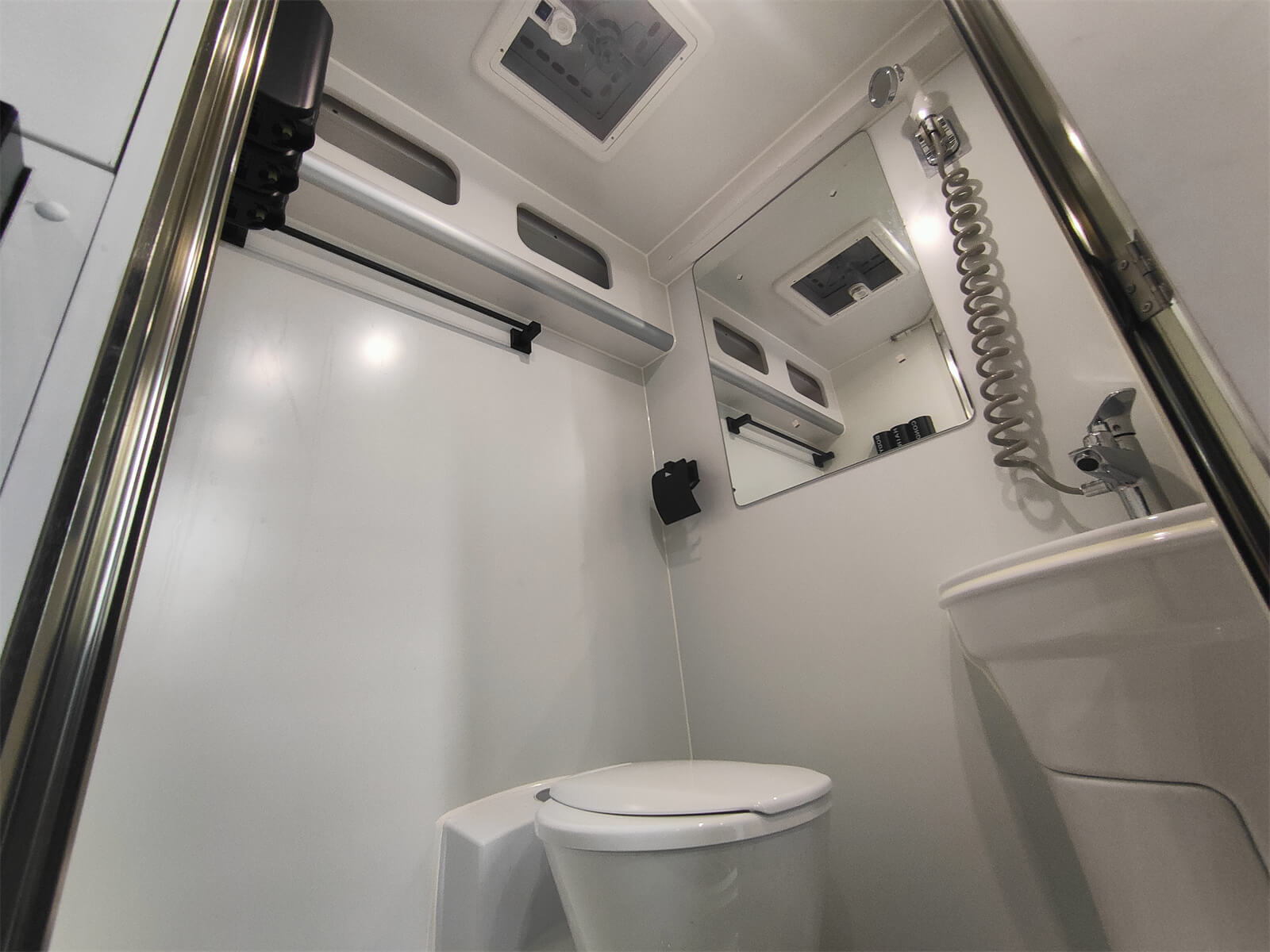 Venus11 Interior