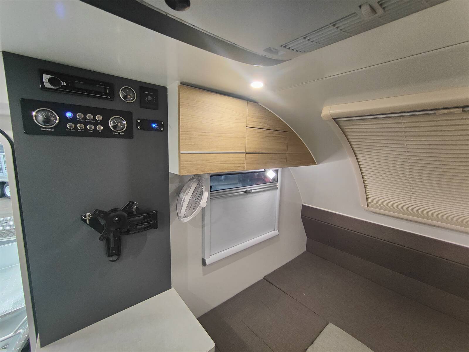 Venus11 Interior