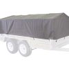 CCT Trailer Canvas