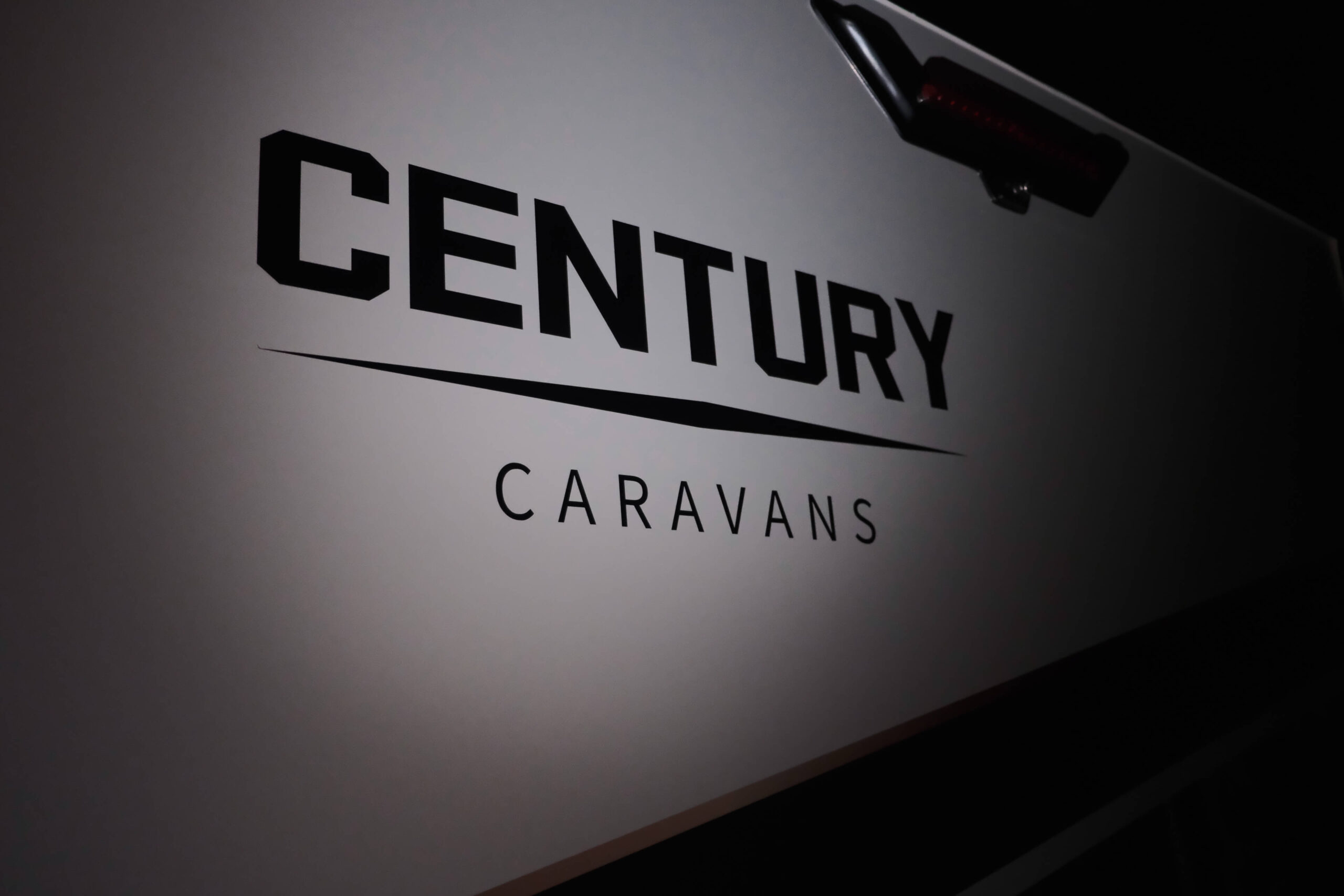 Century Trailres's Venus16 16ft Caravan